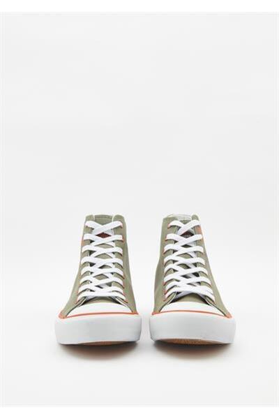 Harley Davidson 023m100359 Phoenix Khaki Erkek Sneaker