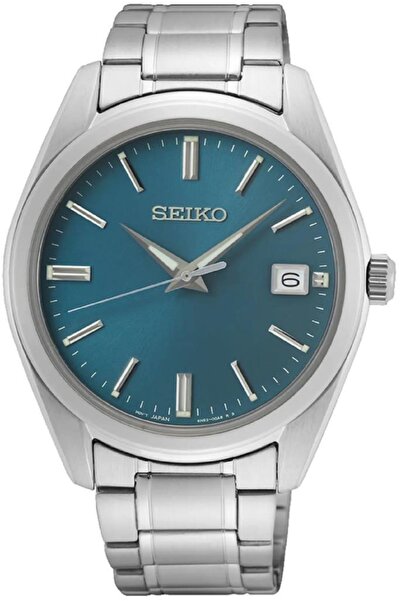 Seiko ساعة يد رجالية Sur525p