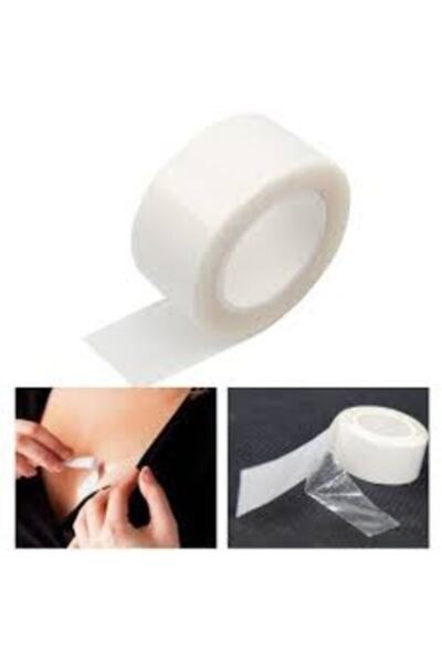 MOR SALKIM HOME Hidden -rl Bandă adezivă pentru îmbrăcăminte pentru corp 1,60 cm*4,70 cm (1 rolă)