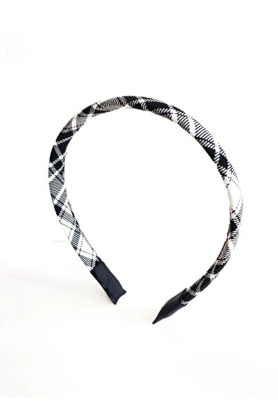 CSR Collection تاج مغطى بالقطن منقوش