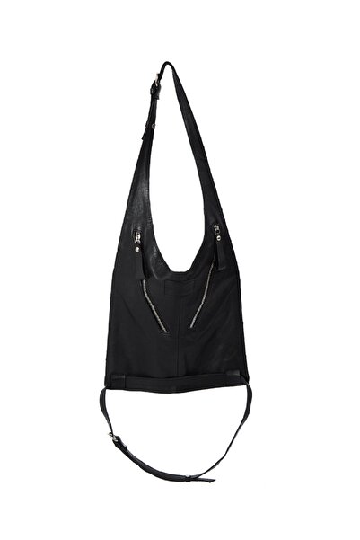 Towdoo Δερμάτινη τσάντα Waistcoatbag