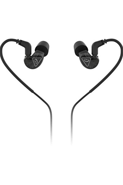 Behringer Sd251 Kulakiçi Referans Kulaklık