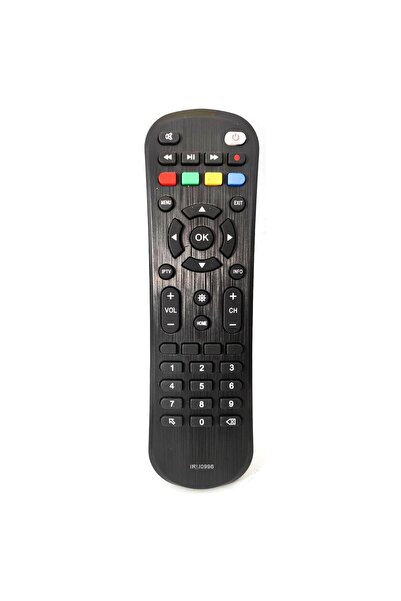 IRONSTAR Uydu Kumanda Androıd Multıbox Funroıd Sencrom Expat Redsky Amstrad T...