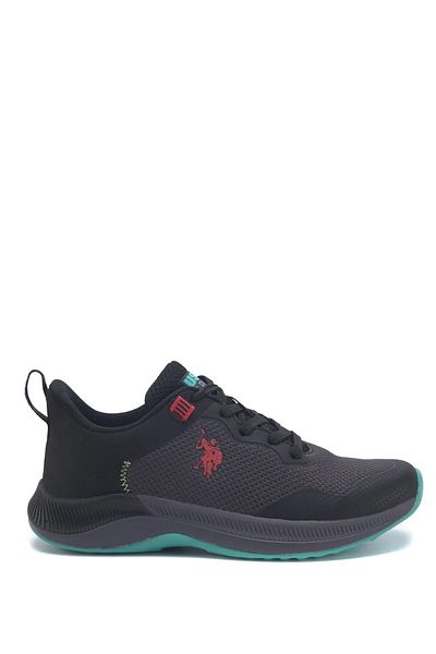 U.S. Polo Assn. Florin Wmn St1229 Unisex Running Shoes - Mesh