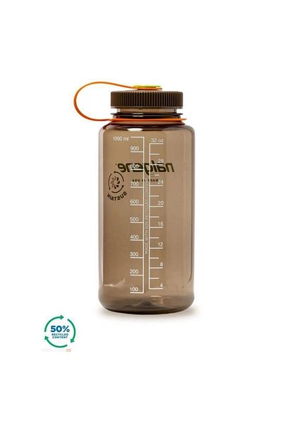 NALGENE - زجاجة سعة 32 أونصة ذات فم واسع - 63 ملم
