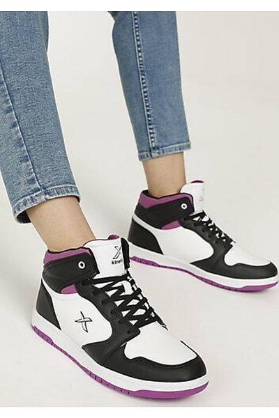 Kinetix 101270051   Pantofi sport Jones Hi Puw3fx