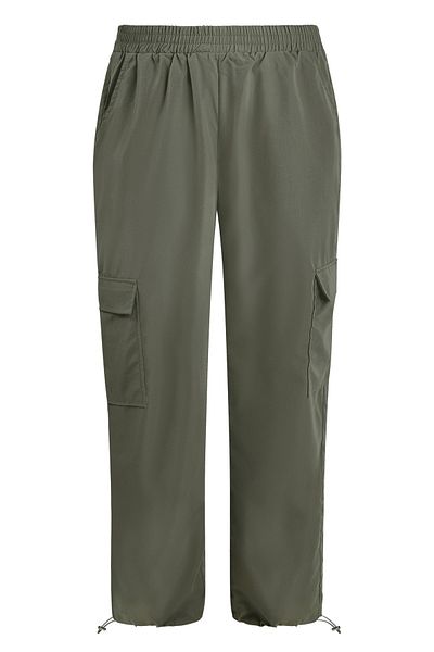 Sister's Point Hose Damen/Mädchen Khaki