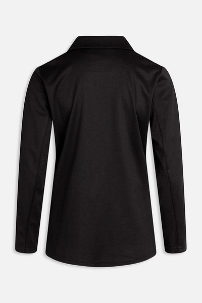 Sister's Point Blazer - Schwarz - Regular Fit