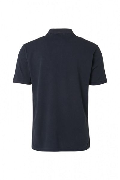 Qubz Poloshirt Herren Ocean