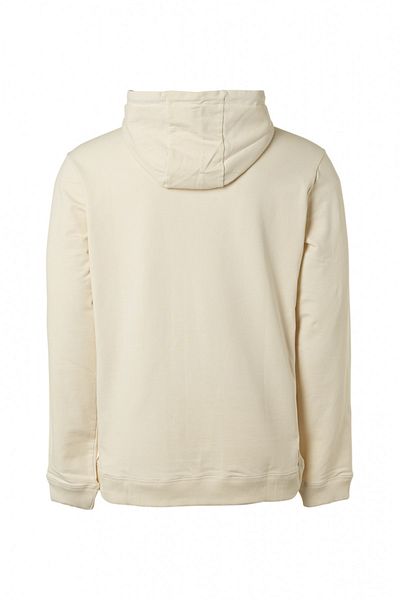 Qubz Sweatshirt Herren Ecru