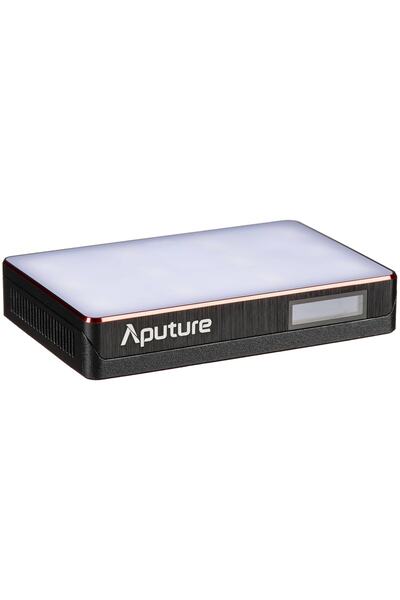 APUTURE Mc Led Light