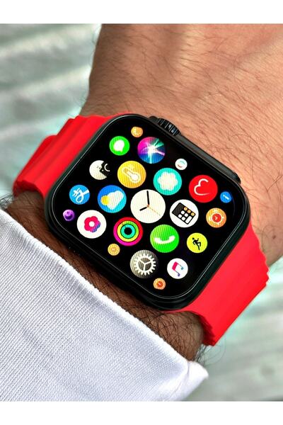 Ferrucci Fc Smart Ws8pro.07