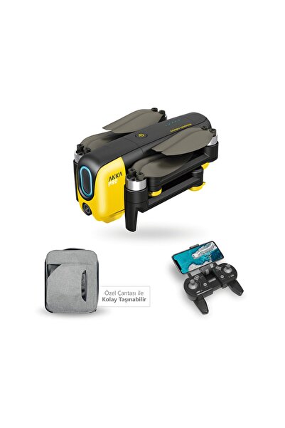 Corby Cx019 Anka Pro Gps Smart Drone