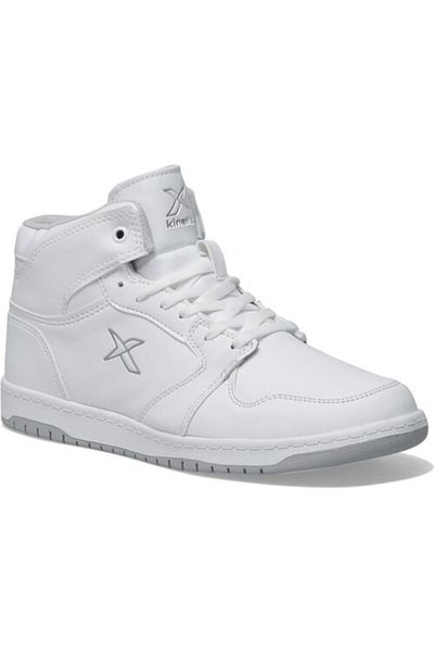 Kinetix 101334450 Jones Hi Pu 3fx Men's Sports Shoes