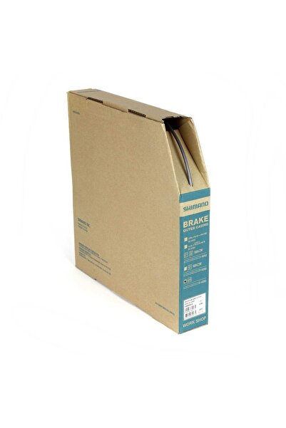 Shimano M-system Hıgh Tech Dış Fren Kablo