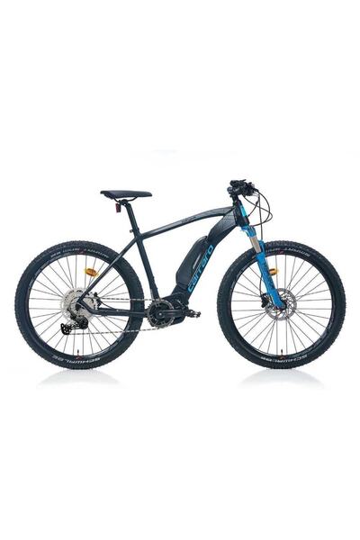 Carraro 2023 Kıfuka Hd 27,5 Inc Elektrikli Bisiklet - Dağ