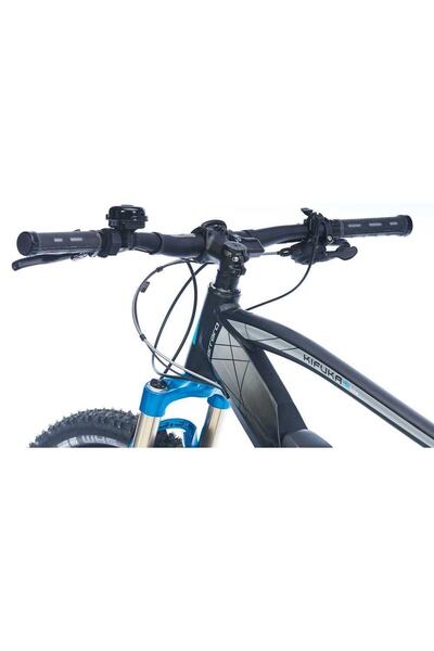 Carraro 2023 Kıfuka Hd 27,5 Inc Elektrikli Bisiklet - Dağ