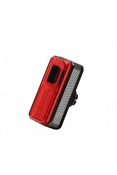 Helix Lite 100 Lümen Usb Şarzlı Bisiklet Arka Işığı