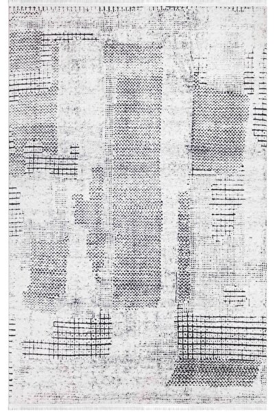 İpek Mekik Halı Sedefkar 16556 Modern Ve Spor Görünümlü Şık Ve Parlak Dokuma ...