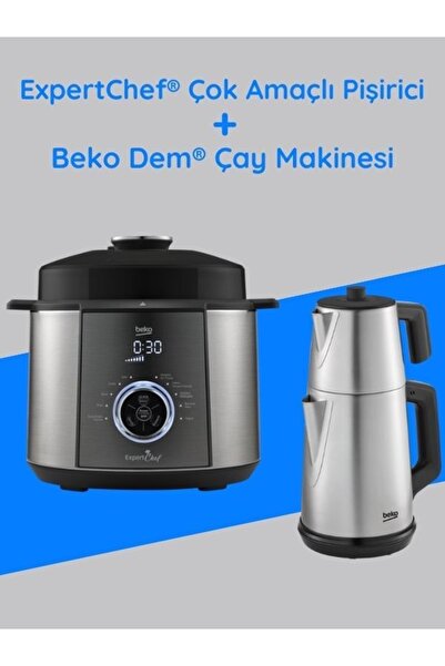 Beko Mc 5056 I - Bkk 2210 In