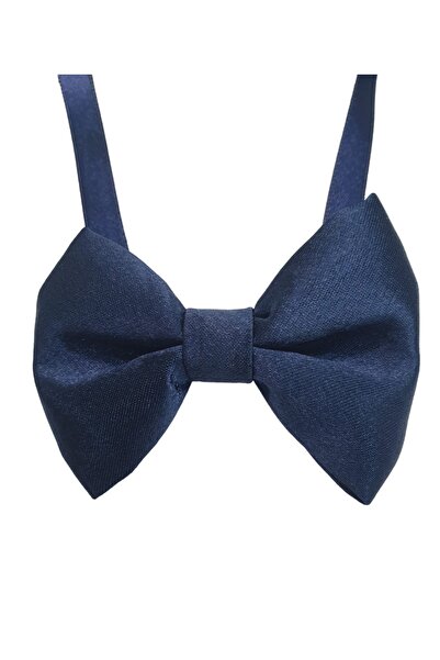 bebekçarşım Bebek Çarşım Saten Çocuk Papyonu