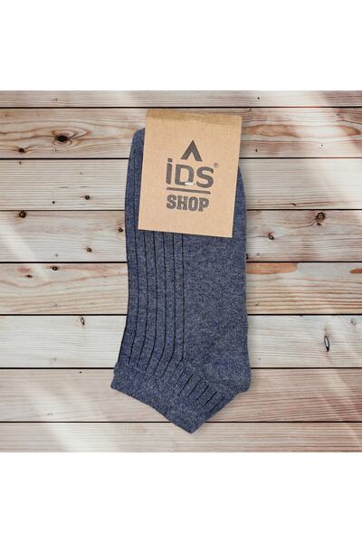 idsshop Унисекс чифт от 6 спортни чорапи с ботуши, изключително удобни