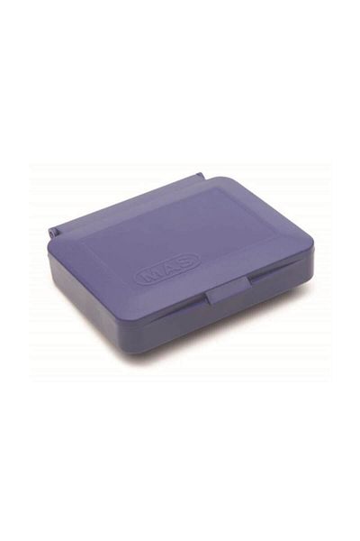Mas Inkless 8X9 Small Stamp 0516