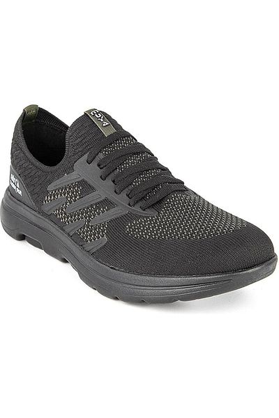 Muya Seamer Men's Memory Foam Anatomical Sports Shoes