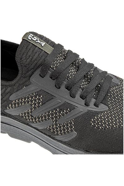 Muya Seamer Men's Memory Foam Anatomical Sports Shoes