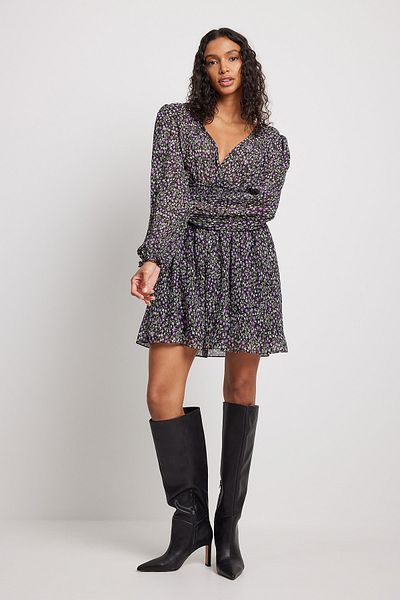 Bohemia Clothing Styles Prices Trendyol Page 4