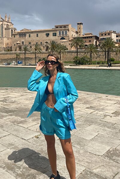 NA-KD Blazer Jacket ženy/dívky