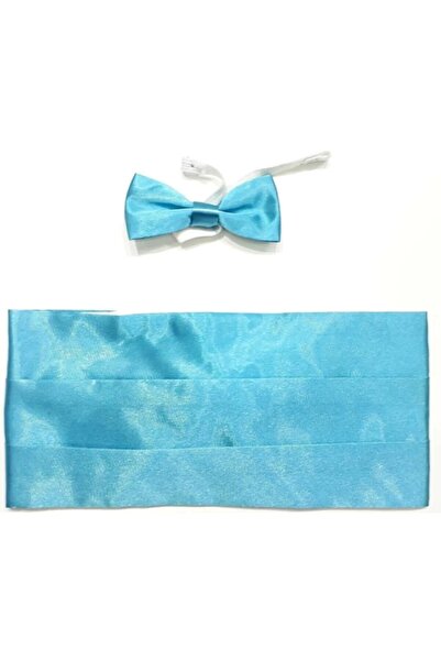 NOBLE STORE طقم وشاح ربطة عنق للأولاد 23 أبريل 29 أكتوبر