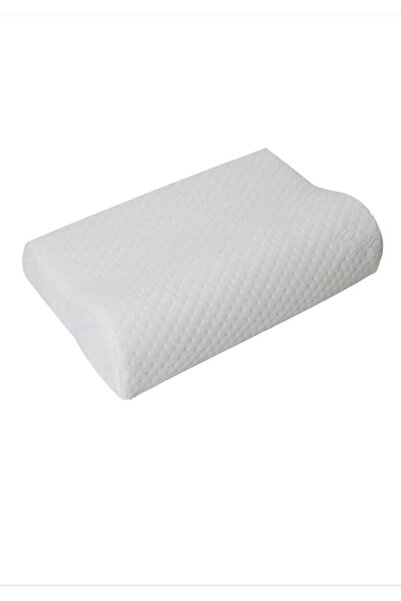 YclShop Orthopedic Visco Pillow with Medical Neck Support - visco Pillow
