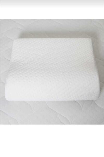 YclShop Orthopedic Visco Pillow with Medical Neck Support - visco Pillow