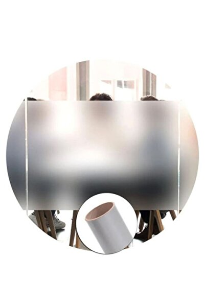 EGEAKVARYUM Yapışkanlı Gri Kumlama Arka Fon 100-60 Ölçülerinde