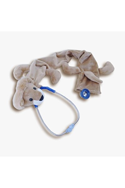 ASLANMEDICAL Steteskop Kılıfı - Pediatrik Kılıf - Çocuk Steteskop Kılıfı Aslan