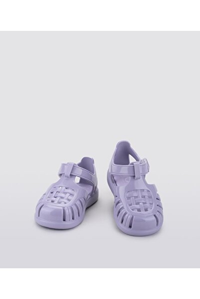 IGOR S10311 Sandale pentru fete Tobby Gloss Malva