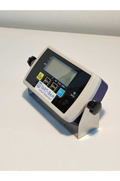 TART-SAM Terazi Kantar Indikatörü Elektronik Gösterge