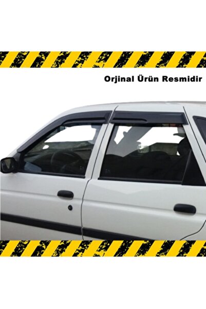 Point Ford Escort Mügen Cam Rüzgarlığı Sedan Tüm Kasalar 4 Lü Set