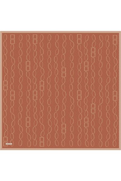 Armine Eșarfă de mătase 2023/24 Sezonul de primăvară și vară 8925d01 35 -sura Silk