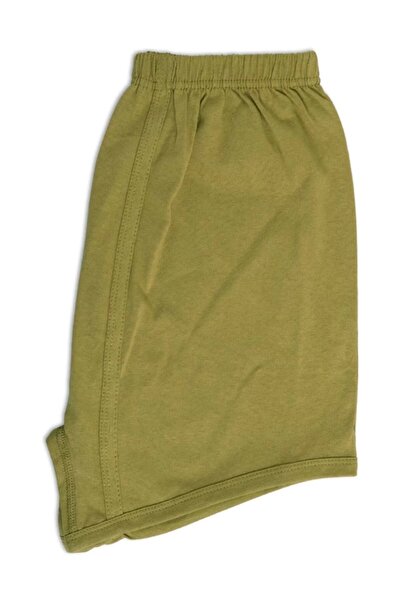 Asker Kolisi 3-Piece Military Boxer Briefs - Military Equipment - Paid Military Underwear Materials