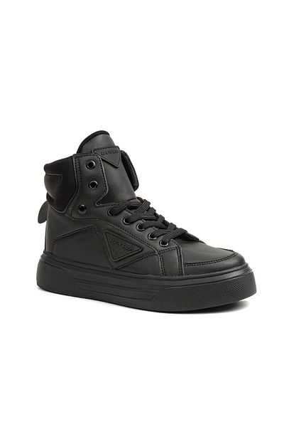 DUNLOP Orthopedix 2141 Pantofi sport cu talpă înaltă, unisex, până la gleznă