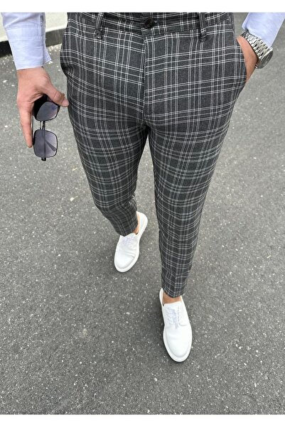 dj plus Erkek Pantolon