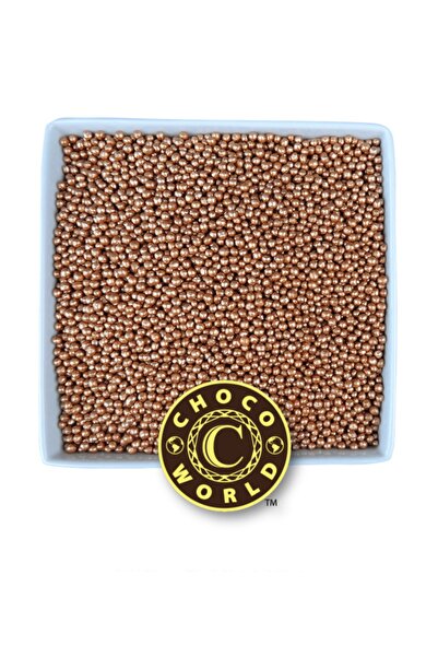 Chocoworld Bakır Pirinç Patlağı (1kg)