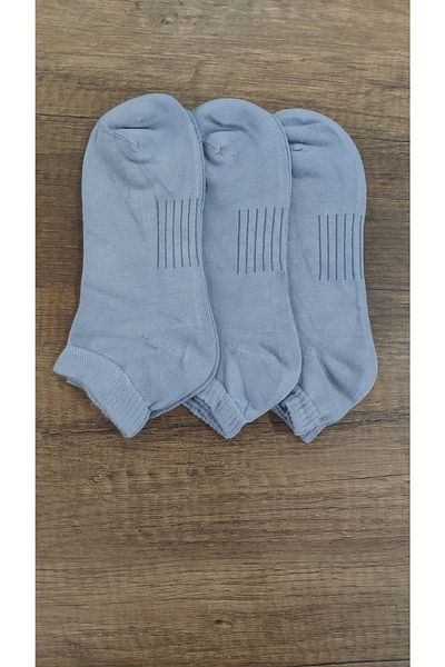 Leement socks Дамски чорапи с 3 чифта летни ботуши, качествени, безшевни, мека текстура