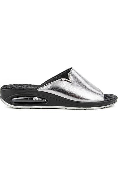 Muya شبشب نسائي من Purist Air Max بنعل تشريحي