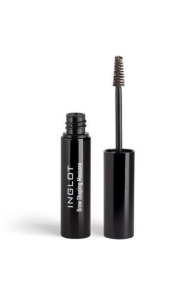 INGLOT Eyebrow Mascara - Salty Multiplexer Mascara
