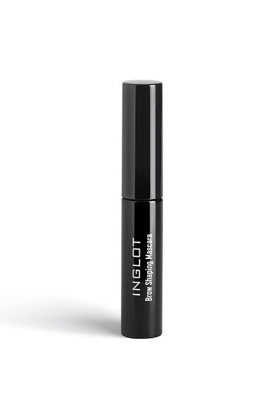 INGLOT Eyebrow Mascara - Salty Multiplexer Mascara
