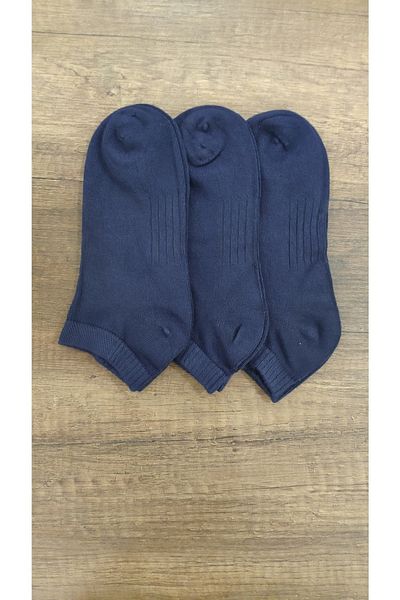 Leement socks Дамски чорапи с 3 чифта летни ботуши, качествени, безшевни, мека текстура