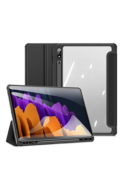 Duxweel Samsung Galaxy Tab S7 Fe Sm-t733 12.4" Inç Tablet Kılıfı